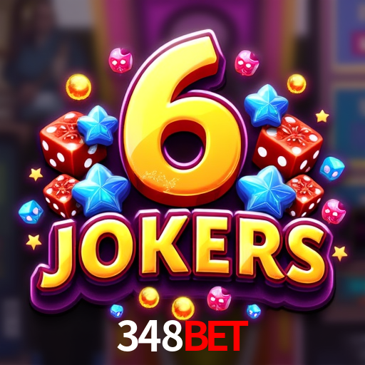 Bonus na Cassino Online 348Bet
